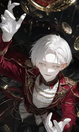 Profile image of シド