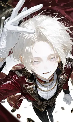 Profile image of シド