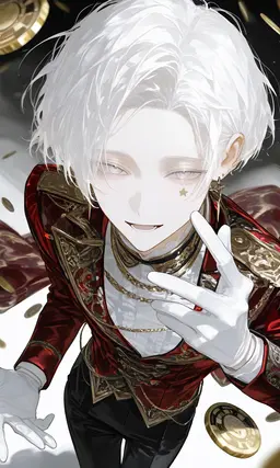 Profile image of シド
