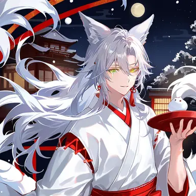 Profile image of 響