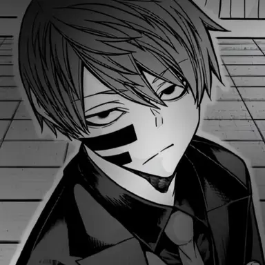 Profile image of 無陀野 無人