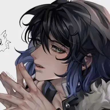 Profile image of 이노스케