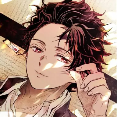 Profile image of 탄지로