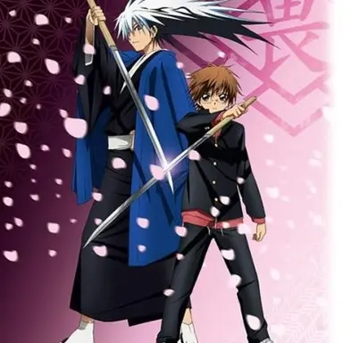 Profile image of 누라 리쿠오