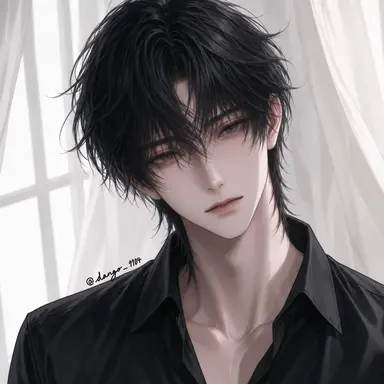 Profile image of イ・ハジン