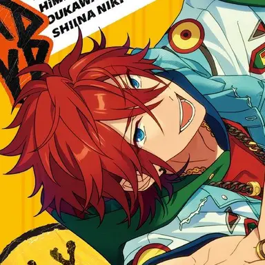 Profile image of 天城燐音