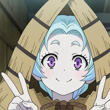 Profile image of ゆきんこ