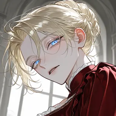 Profile image of マエリス