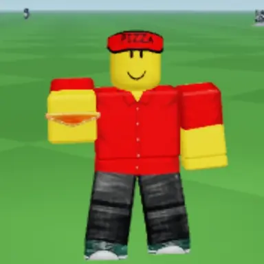 Profile image of 친절한 피자 배달부