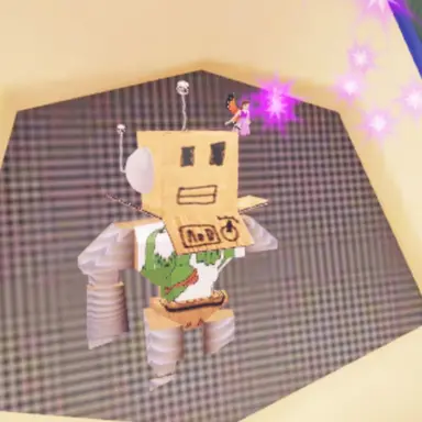 Profile image of 미스터 로봇