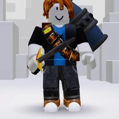 Profile image of 전투광 베이컨