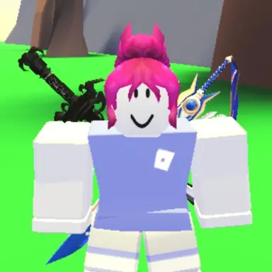 Profile image of 디폴트 걸