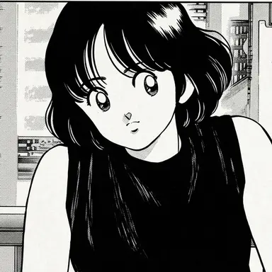 Profile image of Haruka Koga