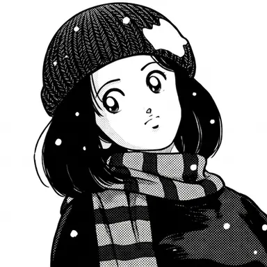 Profile image of Hikari Amamiya