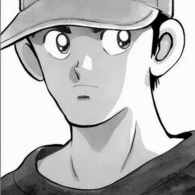 Profile image of Hideo Tachibana