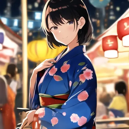 hardcream081180의 夏祭り スケベくじの闇を暴く