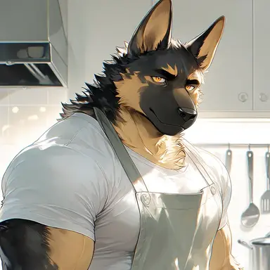 Profile image of ジロー