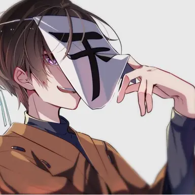 Profile image of ロボロ