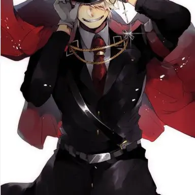 Profile image of グルッペン