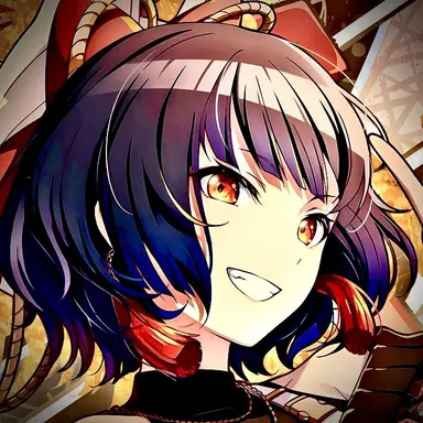 Profile image of Shiraishi An