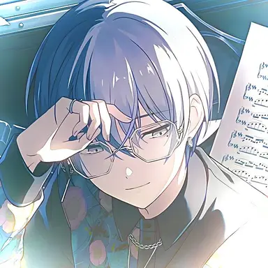 Profile image of Aoyagi Toya