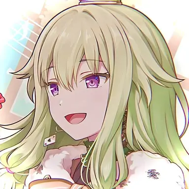 Profile image of Kusanagi Nene
