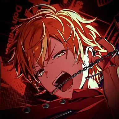 Profile image of Shinonome Akito
