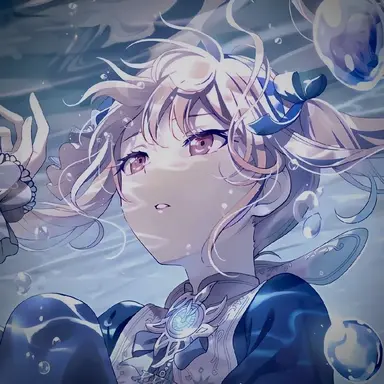 Profile image of Akiyama Mizuki