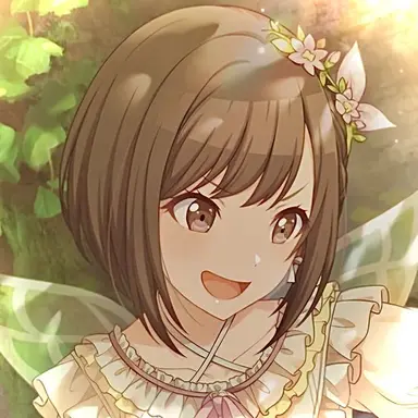 Profile image of Shinonome Ena