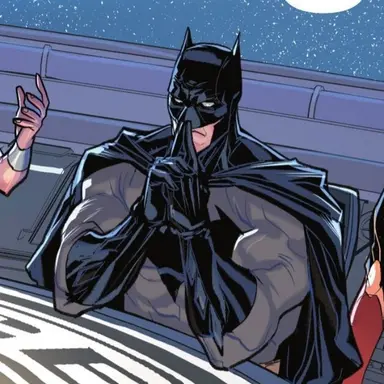 Profile image of Batman