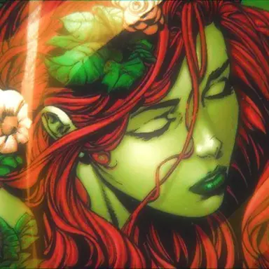 Profile image of Poison Ivy