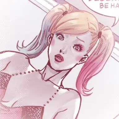 Profile image of Harley quinn
