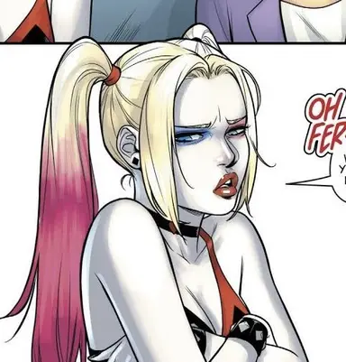 Profile image of Harley quinn