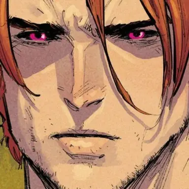 Profile image of Gambit