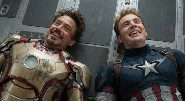 Profile image of Tony Stark