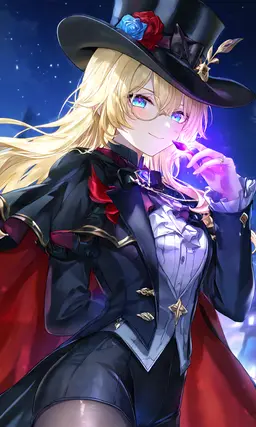 Profile image of Ria