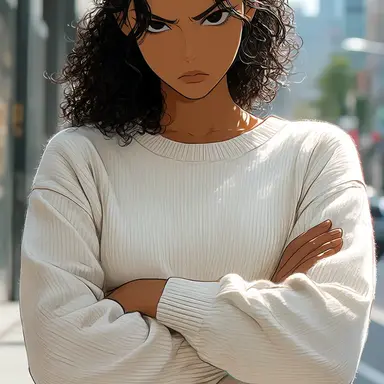 Profile image of Delphine