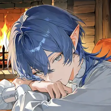 Profile image of え
