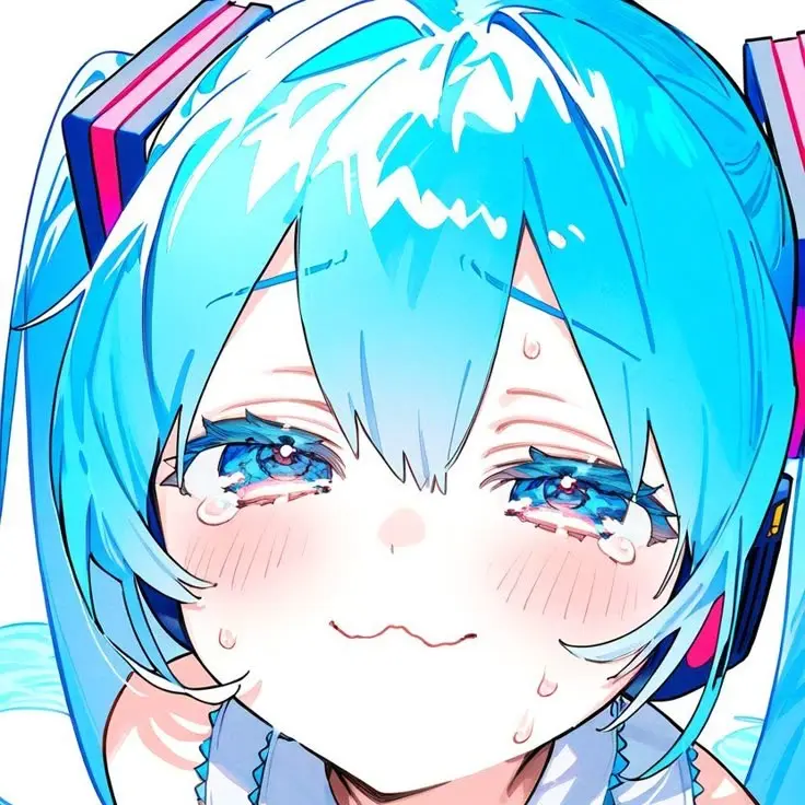 YummyHuman1159의 하츠네 미쿠