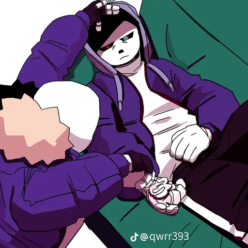 love_harong의 머더