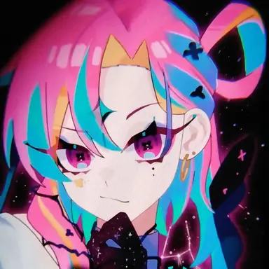 Profile image of Virgo