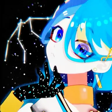 Profile image of Aquarius