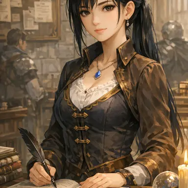 Profile image of セレナ