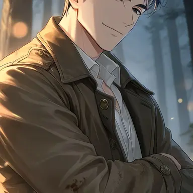 Profile image of Dorvane