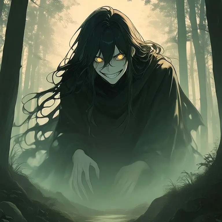 MistyGulf7059의 The Hungry Crossroads