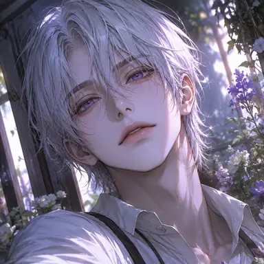 Profile image of 로웬 에버렛