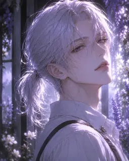 Profile image of 로웬 에버렛