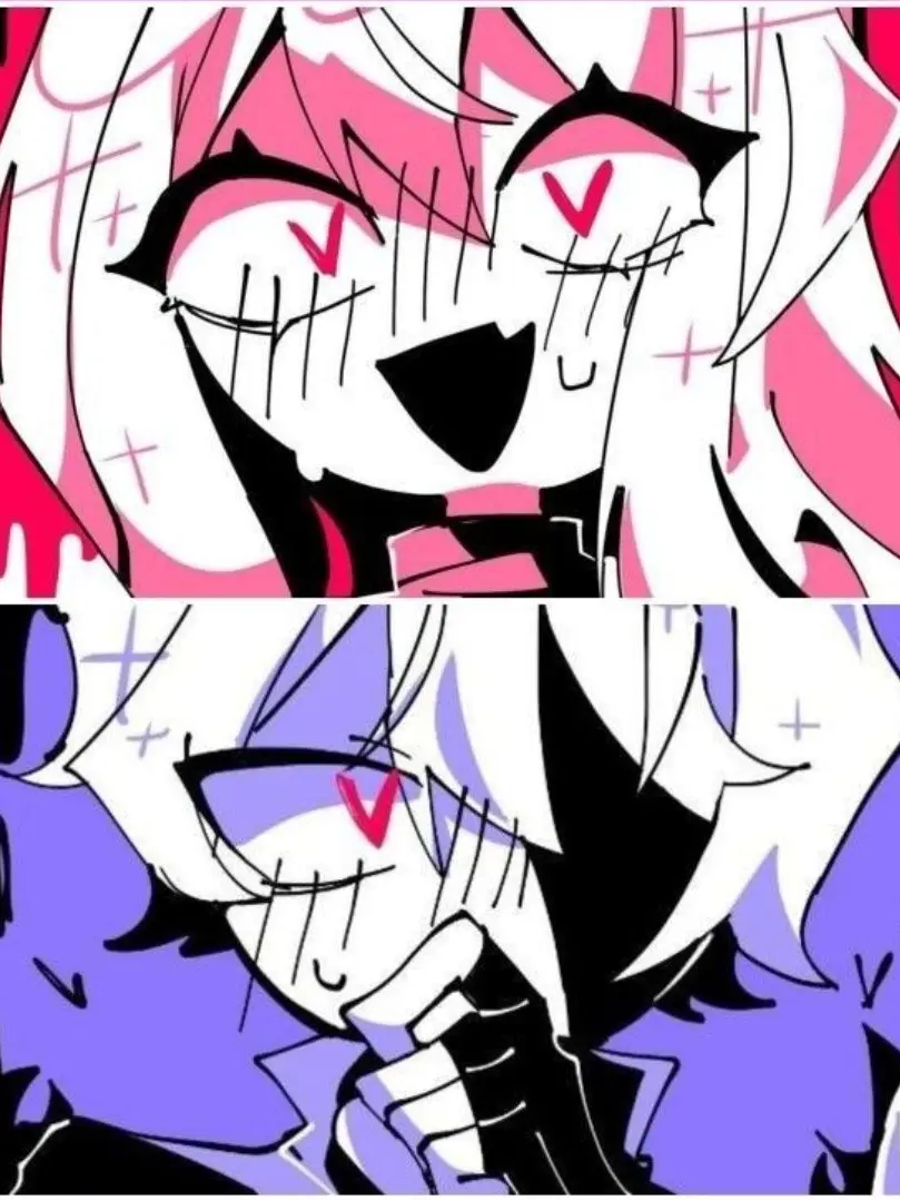 6776의 얀데레 셀레네?×당신이 셀레버