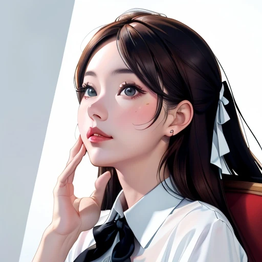 단아한