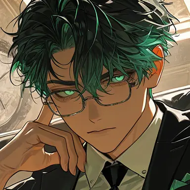 Profile image of 클라우스